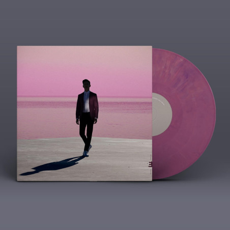 Wendel, Ben - All One - LP (Color Vinyl Edition)