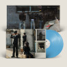 Ezra Collective - Here Because Of Hope - 2 LPs (Translucent Blue Vinyl Edition)