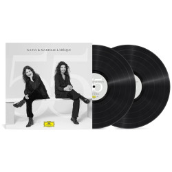 Labeque, Katia & Marielle - 55 - 2 LPs 180 Gr.