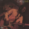 Mayfield, Curtis - Curtis - LP 180 Gr.