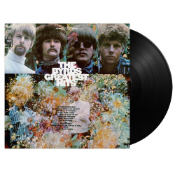 Byrds, The - Greatest Hits - LP