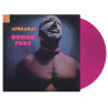 Demon Fuzz - Afreaka! - LP 180 Gr. (Purple Vinyl Edition)