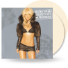 Spears, Britney - Greatest Hits: My Prerogative - 2 LPs (Cream Vinyl Edition)