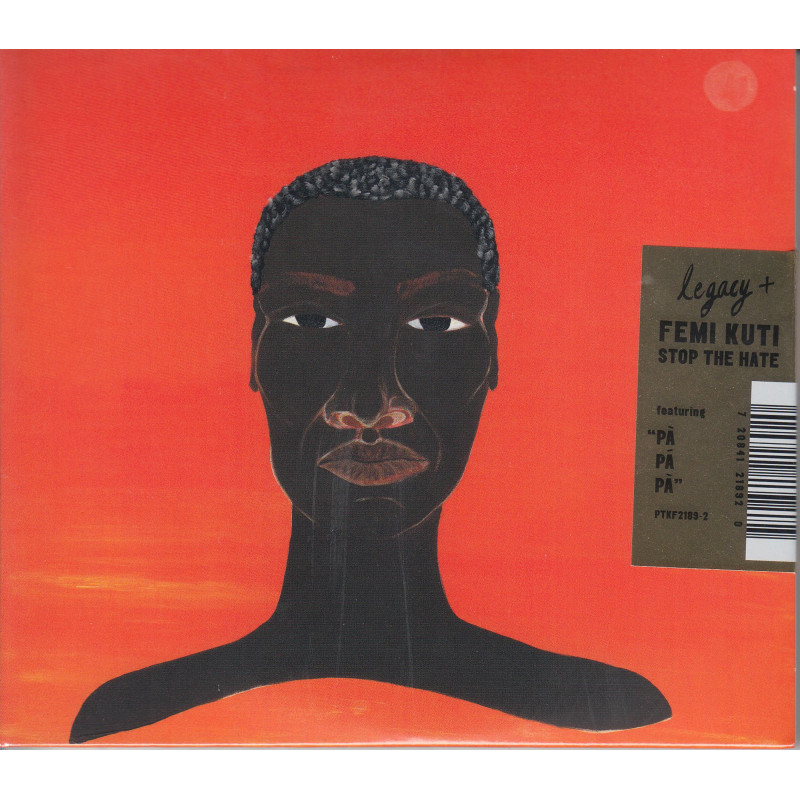 Delgres - Mo Jodi (Extended Gold CD Edition)