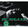 Mc Solaar - Qui Seme Le Vent Recolte Le Tempo