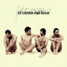 Canto Del Loco, El - Personas - LP