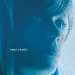 Hardy, Françoise - L'amitié - LP