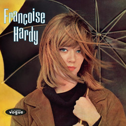 Hardy, Françoise - Tous Les Garçons Et Les Filles - LP