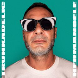 Hermano L - Trunkadelic - LP