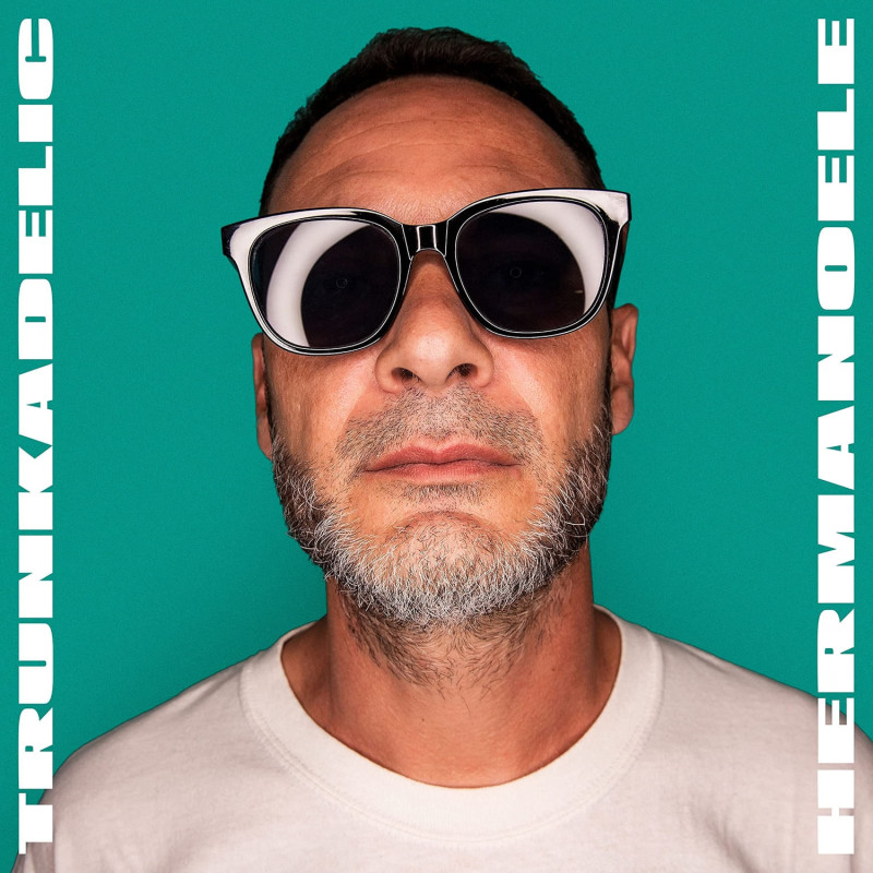 Hermano L - Trunkadelic - LP