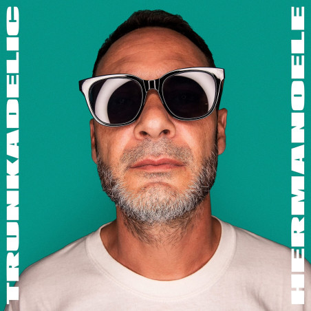 Hermano L - Trunkadelic - LP