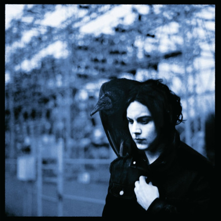 White, Jack (White Stripes) - Blunderbuss - LP