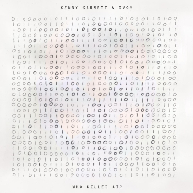 Garrett, Kenny - Who Killed AI? (CD)