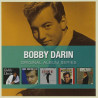 Darin, Bobby - Original Album Series (5 CDs)