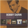 Darin, Bobby - Original Album Series (5 CDs)