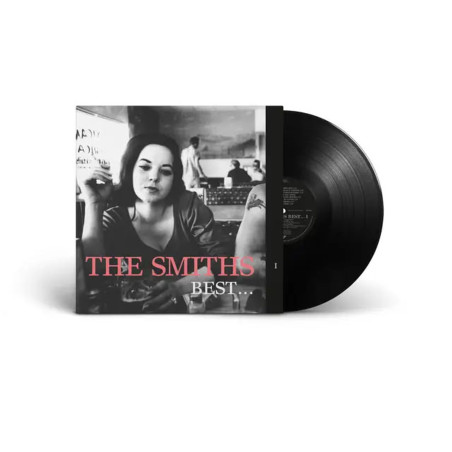 Smiths, The - Best... I - LP