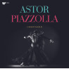 Piazzolla, Astor - Libertango: The Best Of Astor Piazzolla - LP 180 Gr.