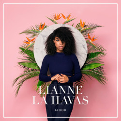 La Havas, Lianne - Lianne La Havas - LP