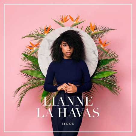 La Havas, Lianne - Lianne La Havas - LP