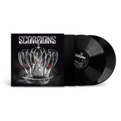 Scorpions - Return To Forever - 2 LPs 180 Gr.