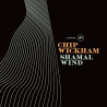 Wickham, Chip - Shamal Wind  (CD)