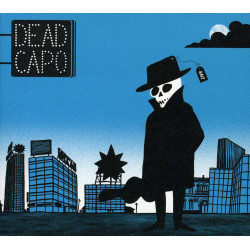 Dead Capo - Sale  (CD)