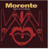 Morente, Enrique - Negra, Si Tu Supieras - LP