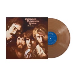 Creedence Clearwater Revival - Pendulum - LP (Opaque Brown Vinyl Edition)