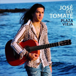 Jose Del Tomate - Plaza Vieja (CD)