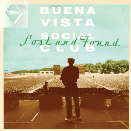 Buena Vista Social Club - Lost And Found (CD)