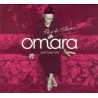 Portuondo, Omara - Flor De Amor (CD)