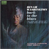 Washington, Dinah - Back To The Blues - LP 180 Gr.  (Pure Pleasure Audiophile Vinyl Series)