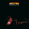 Franklin, Aretha - Live At Fillmore West 1971- LP 180 Gr. (Speakers Corner Audiophile Vinyl Series)
