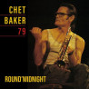 Baker, Chet - Round Midnight, 79 - LP 180 Gr.