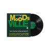 Wess, Frank Quartet - Moodsville, Volume 8 - LP 180 Gr. (OJC-Craft Moodsville Vinyl Series)
