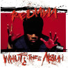 Redman - Whut ? Thee Album - LP