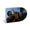Webster, Ben - Ben Webster And Associates - LP 180 Gr. Mono (Acoustic Sounds Verve Vinyl Series)