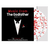 Godfather Trilogy I, II & III (OST) / City Of Prague Philharmonic Orchestra - 3 LPs
