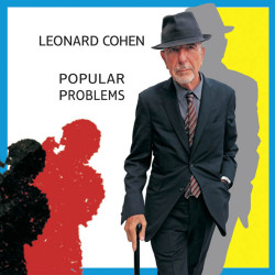 Cohen , Leonard - Popular Problems (CD)