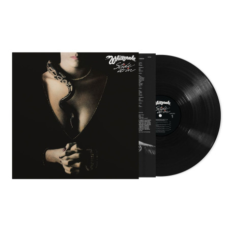 Whitesnake - Slide It In - LP 180 Gr.