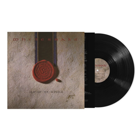 Whitesnake - Slide It In - LP 180 Gr.