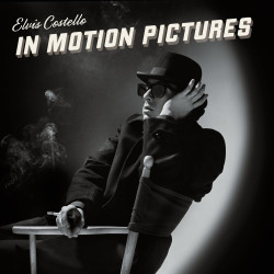 Costello , Elvis - In Motion Pictures (CD)