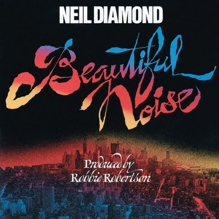 Diamond , Neil - Beautiful Noise  (CD)