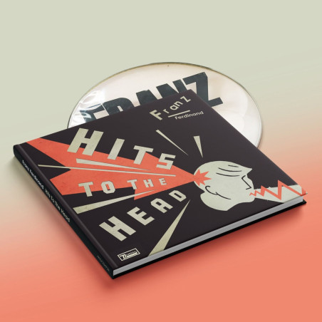 Franz Ferdinand - Hits To The Head (Limited Deluxe Edition CD)