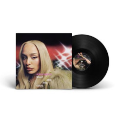 Smith, Jorja - What Are The Odds - LP