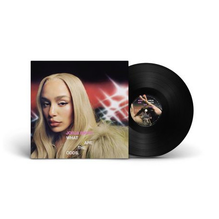 Smith, Jorja - What Are The Odds - LP