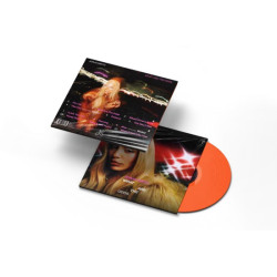 Smith, Jorja - What Are The Odds (Limited Edition) (Orange Vinyl) - LP