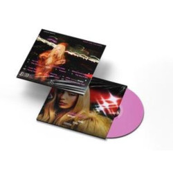Smith, Jorja - What Are The Odds (Limited Edition) (Pink Vinyl) - LP