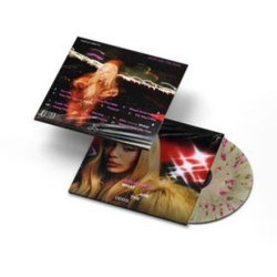 Smith, Jorja - What Are The Odds (Limited Edition) ((Splatter Vinyl + Poster) - LP