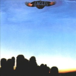 Eagles - Eagles - LP 180 Gr.